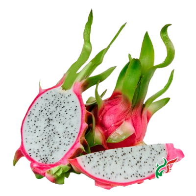 White Dragon Fruit