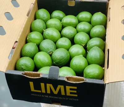 Lime